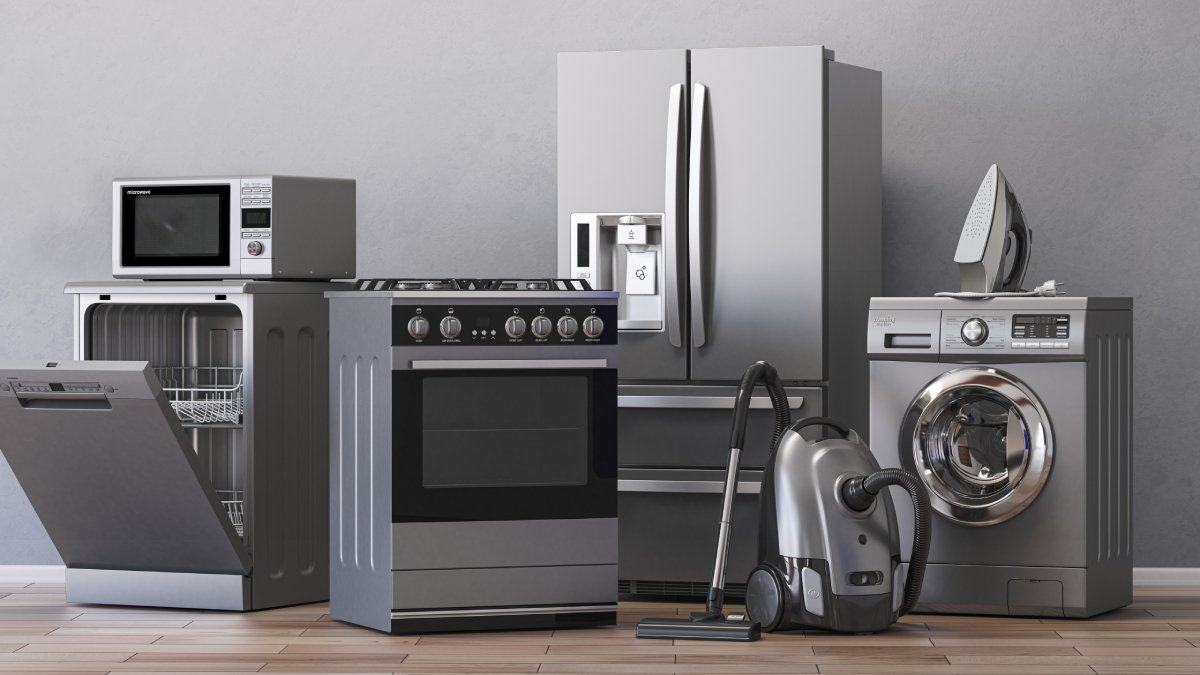 Home Appliances Repair Dubai - Quick Appliance Service-